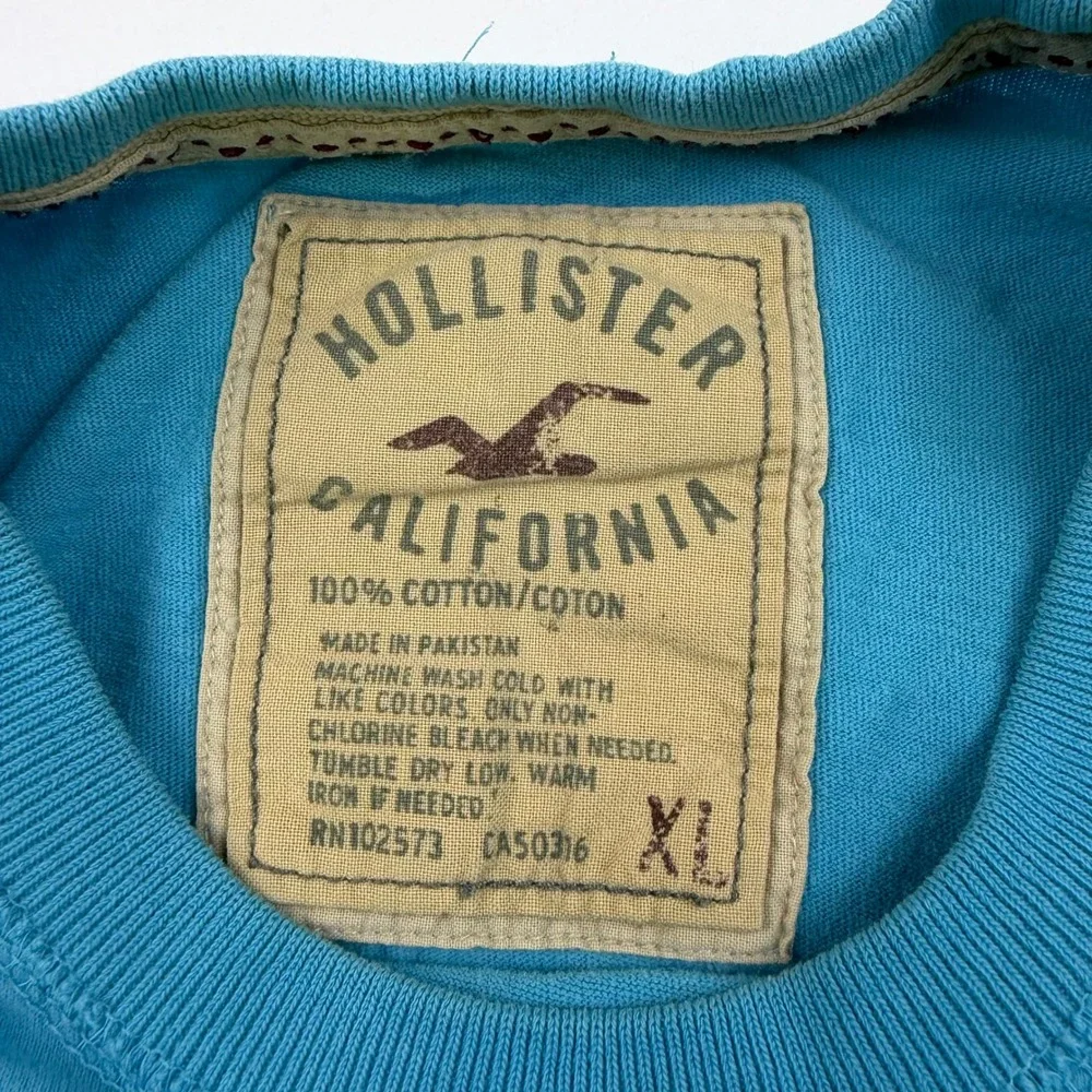 Hollister this short